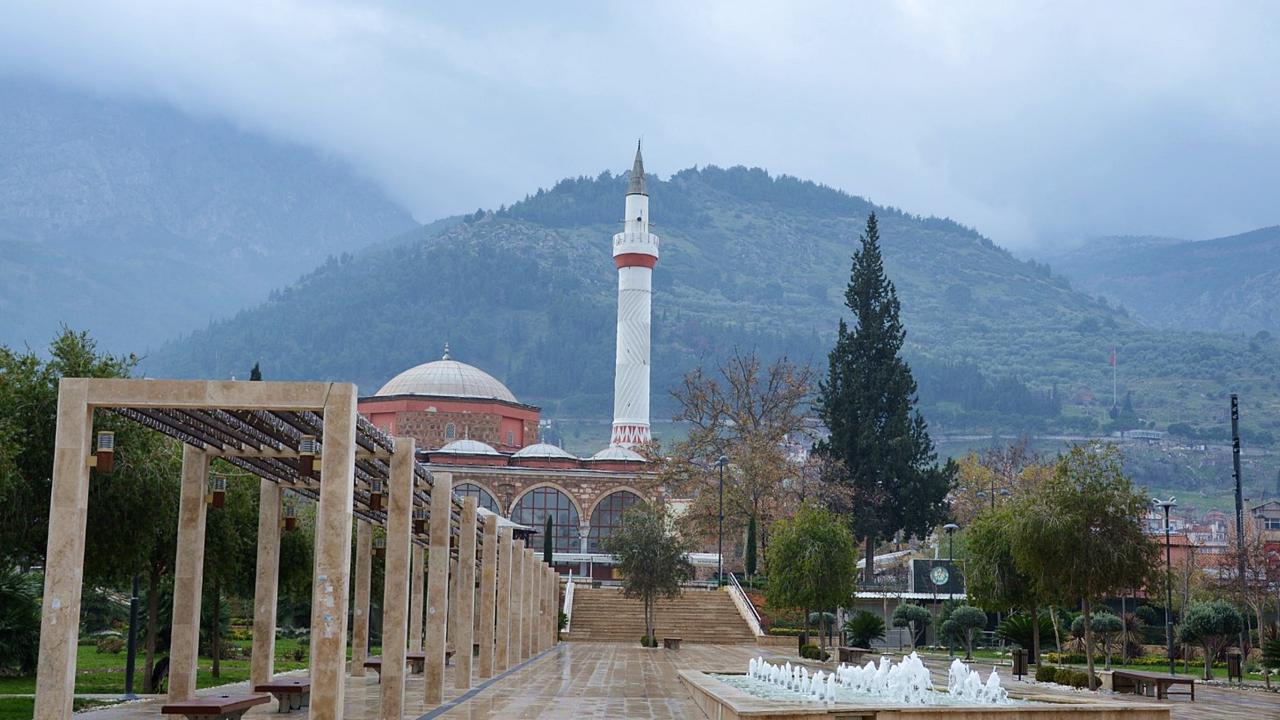 Manisa - 117,47