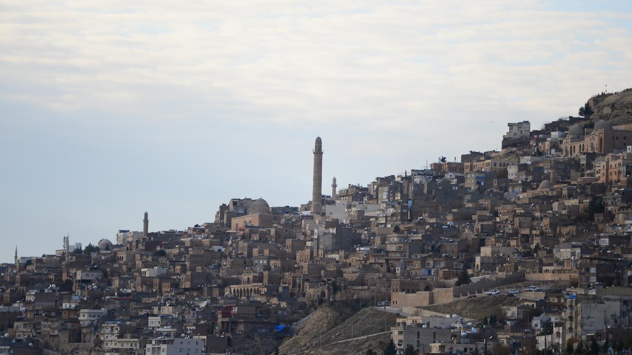 Mardin - 352,16