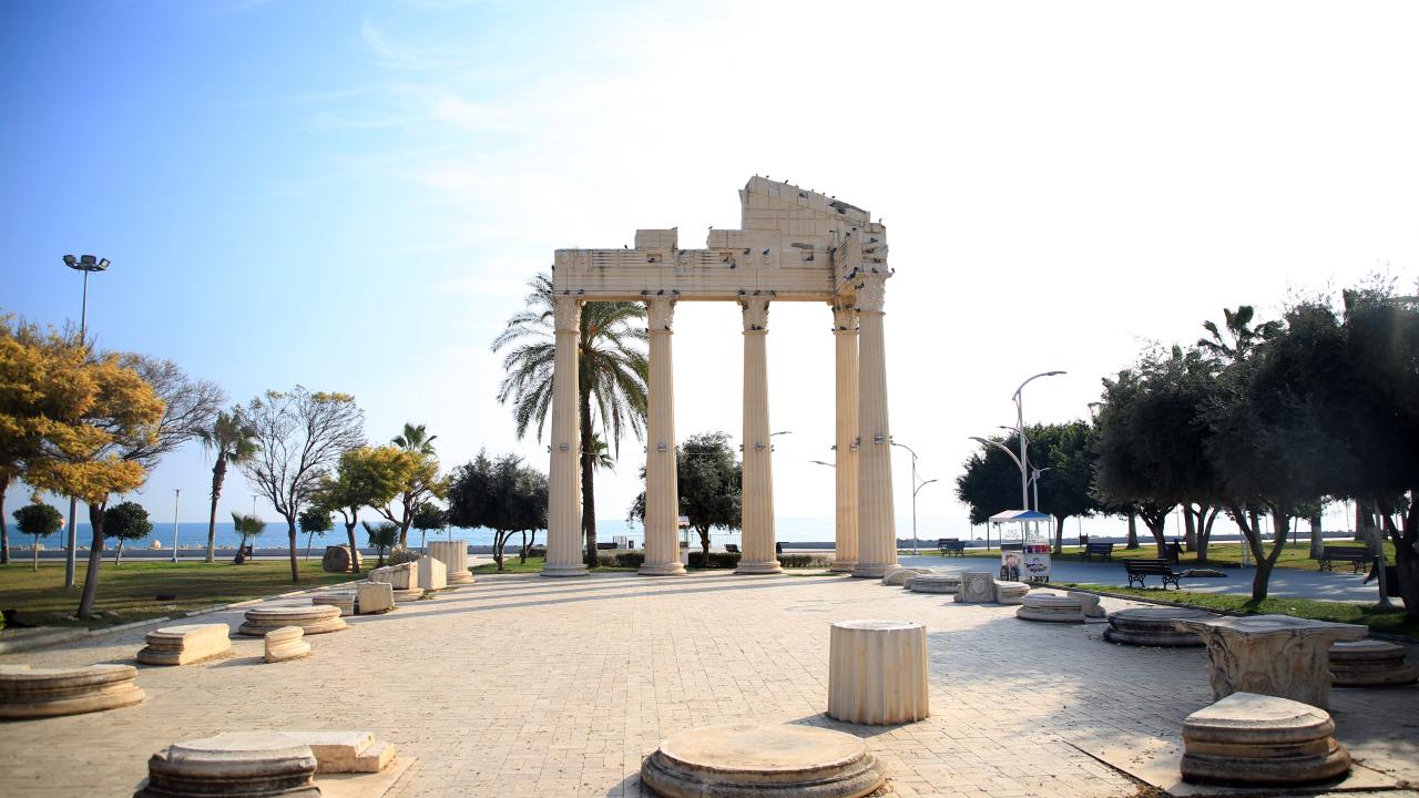 Mersin - 176,75