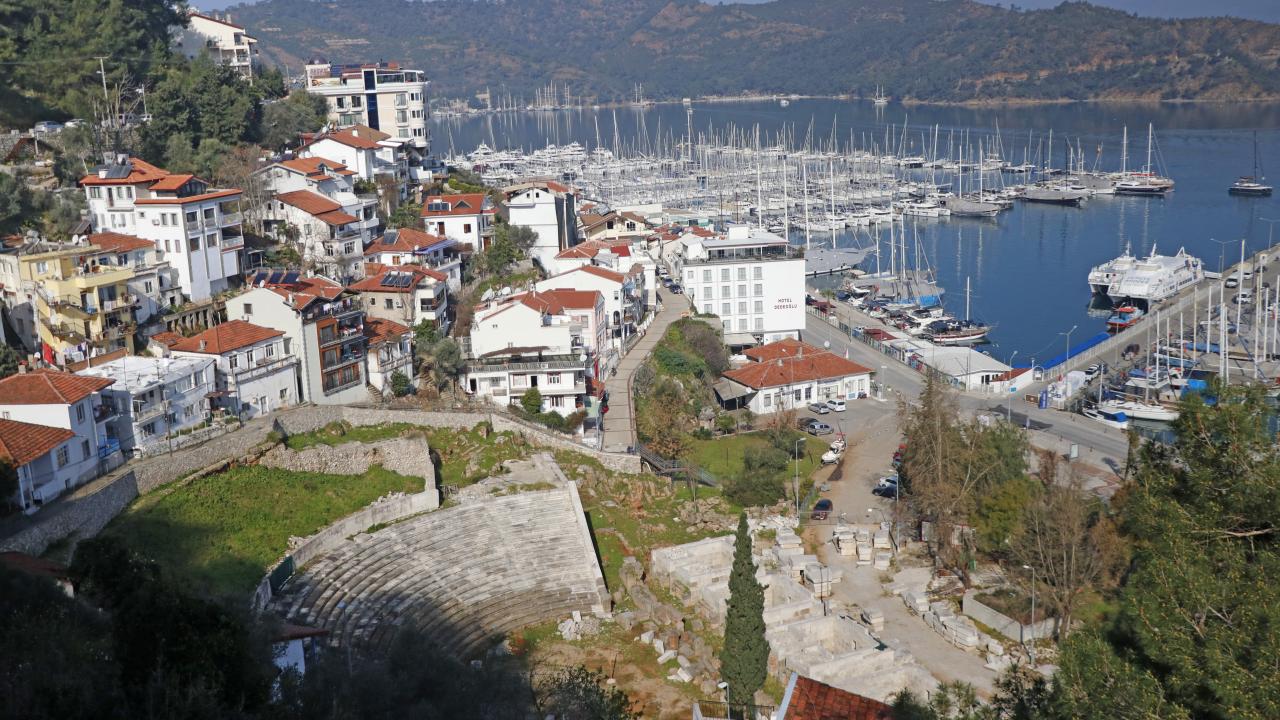 Muğla - 40,17