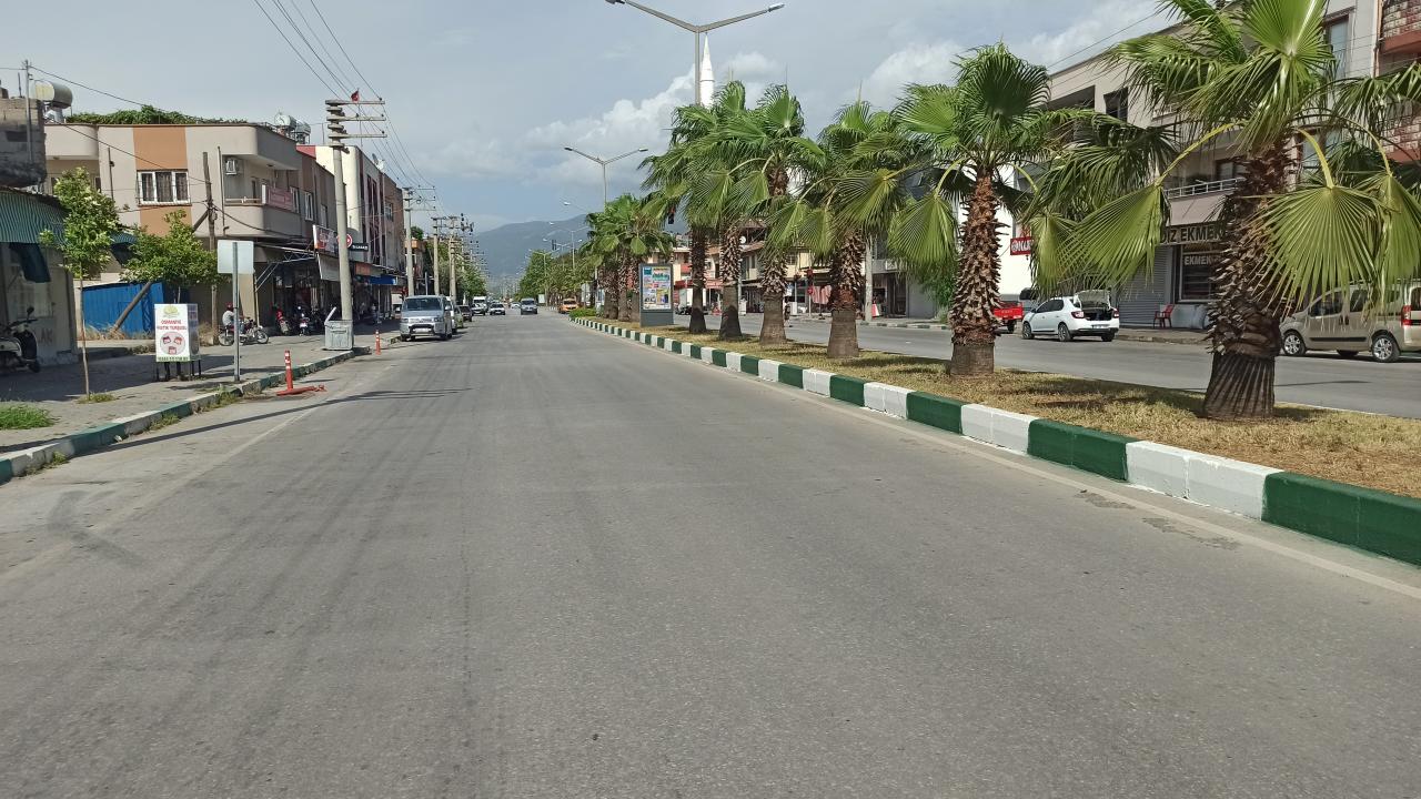 Osmaniye - 118,13