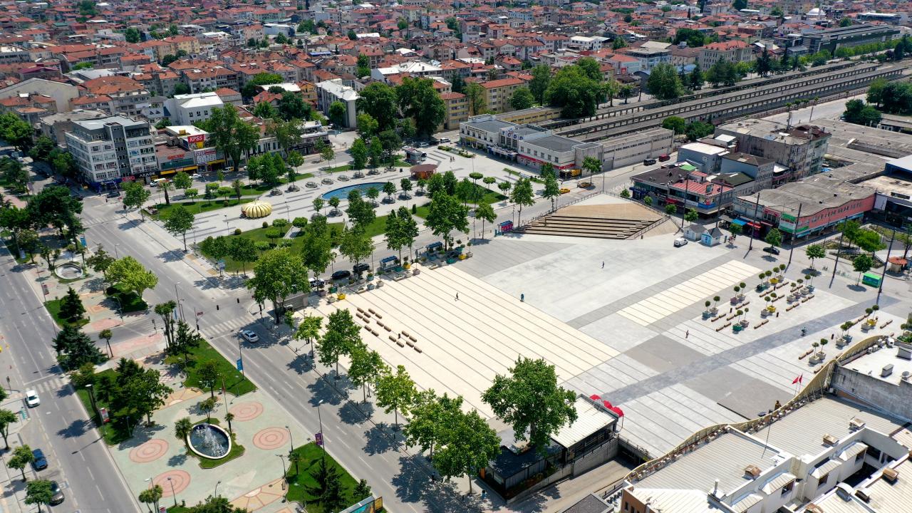 Sakarya - 242,75