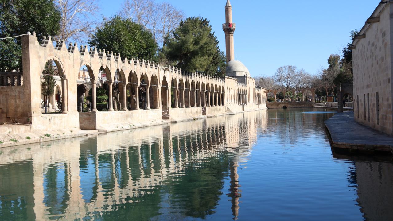 Şanlıurfa - 271,69