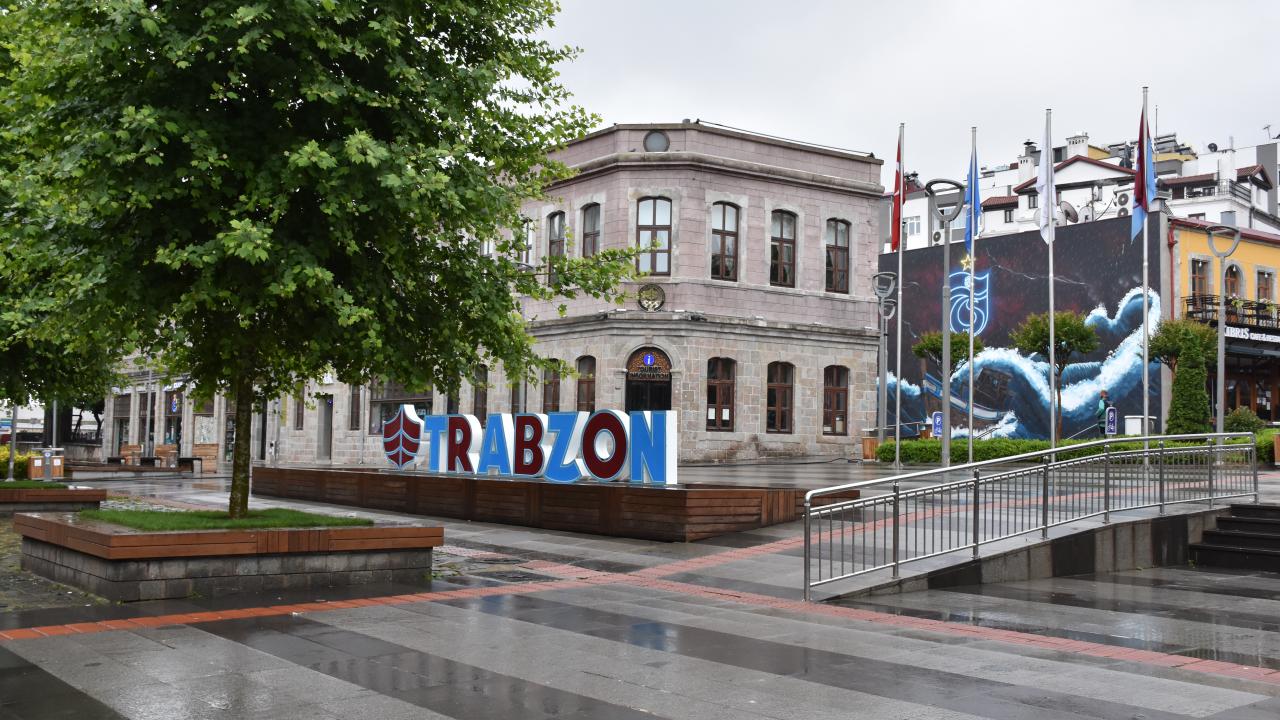Trabzon - 310,63