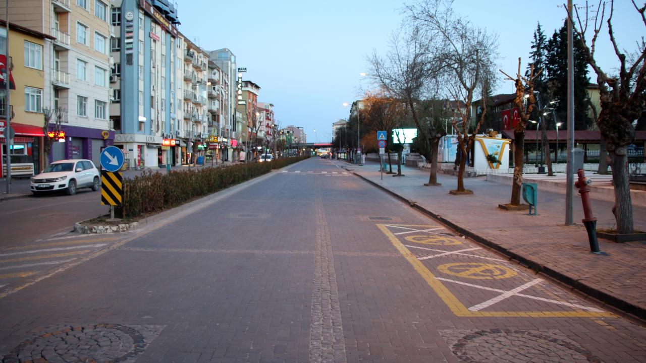 Uşak - 108,54