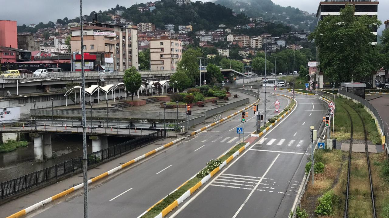 Zonguldak	- 140,56