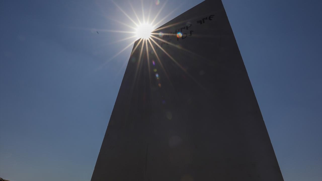 En iyi 10 gözlem noktasından biri