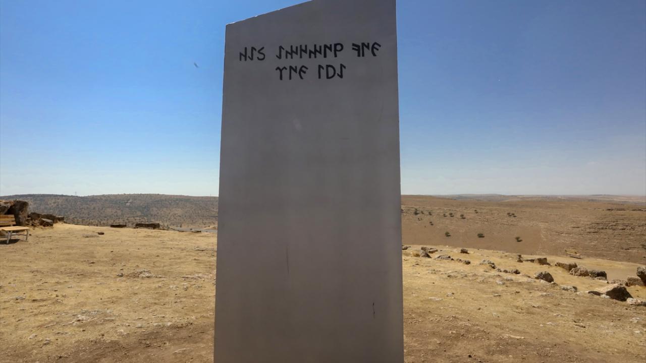 Binlerce yıllık uzay çalışmaları anlatılacak