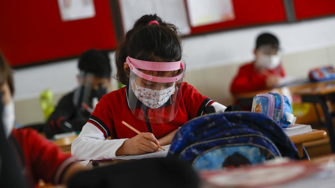 <b>Tüm kademeler için okul başlama tarihi 6 Eylül</b>