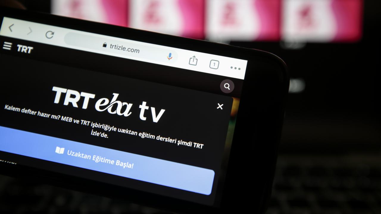 <b> Mazereti olan öğrenciler EBA aracılığıyla eğitime devam edecek</b>