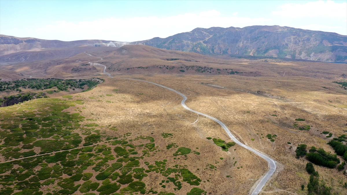 "Bu doğal güzelliği herkesin bilmesi ve görmesi gerekiyor"
