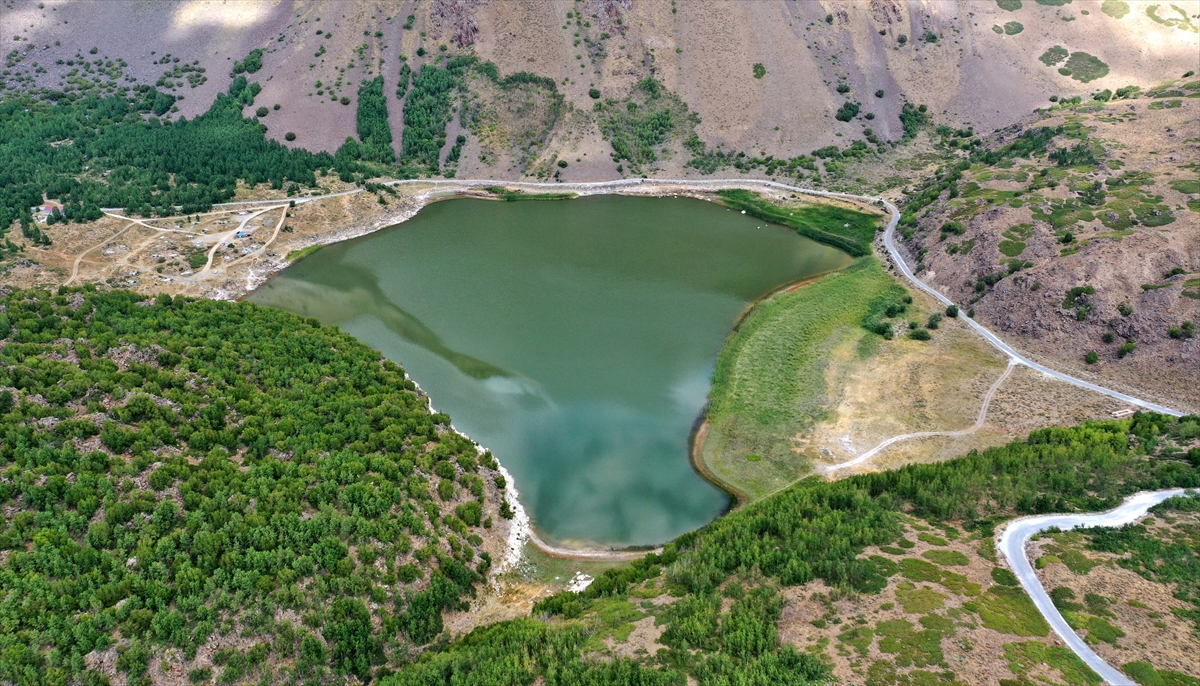 "Hep beraber Nemrutumuza sahip çıkacağız"