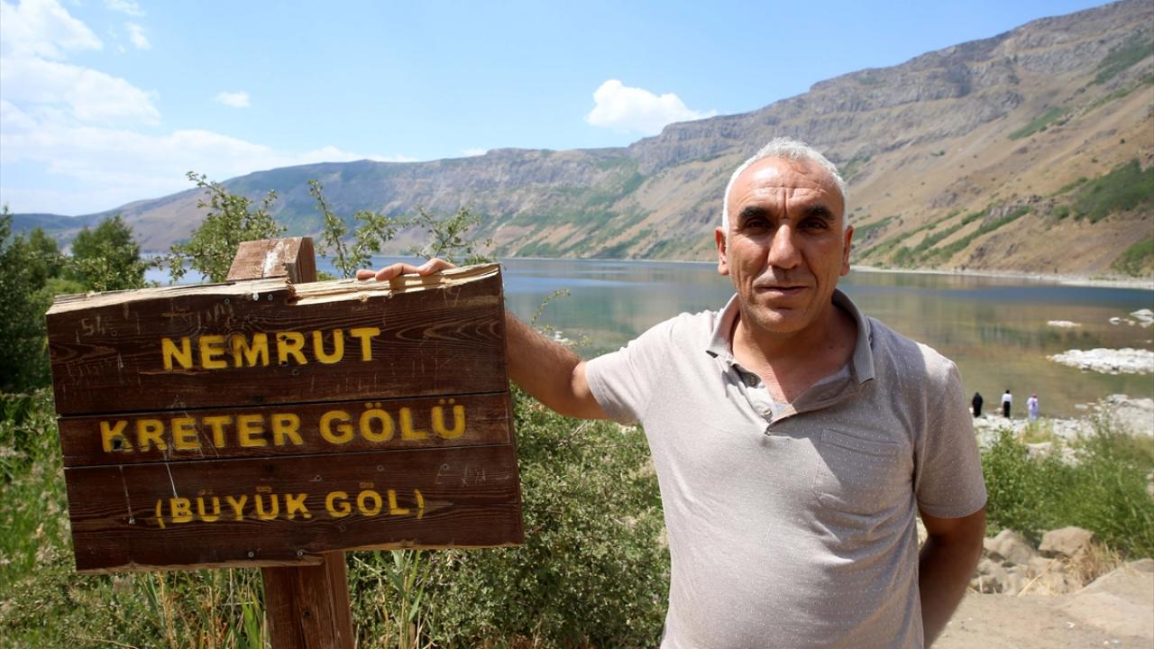 "Bitlisliler olarak bizi oldukça sevindirdi"