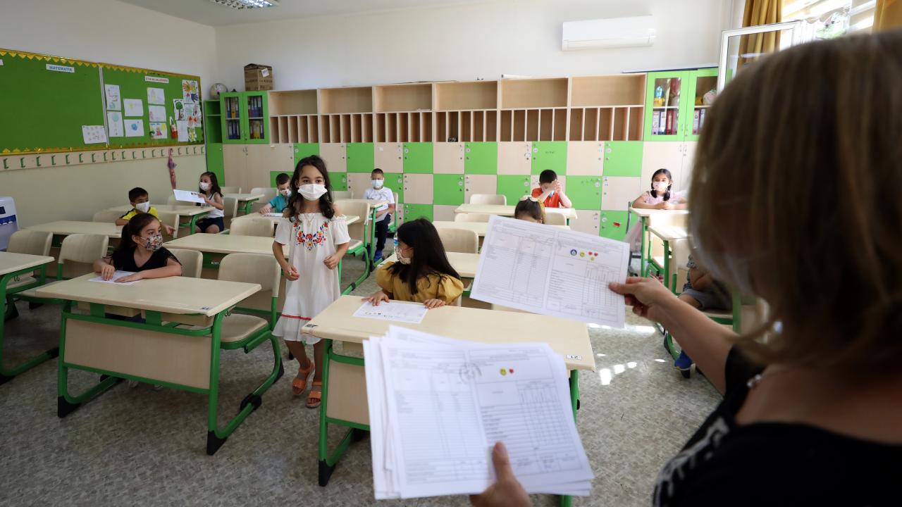 <b> Birinci dönem 21 Ocak 2022`de sona erecek</b>