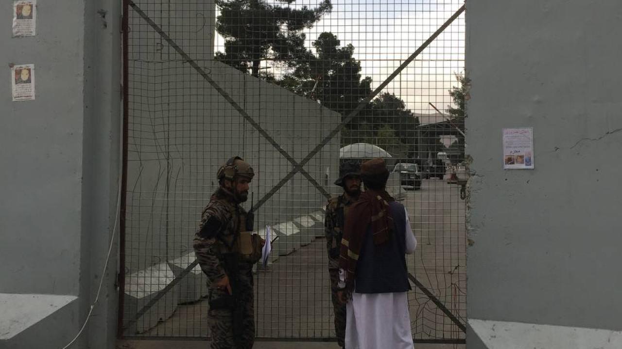 Fotoğraflar: Ahmet Görmez/ TRT Haber