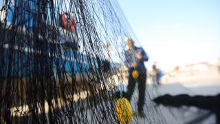 Balık avı sezonu başlıyor