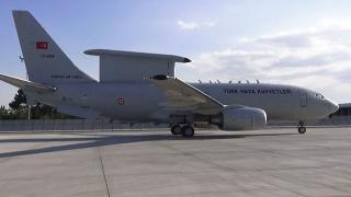 'Batı'nın Mavi Vatan nöbeti ilk kez TRT Haber'de