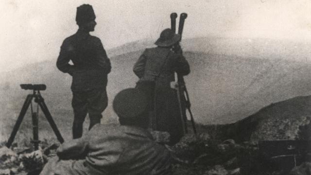 Büyük Zafer’in 99. Yıl Dönümü TRT’de Kutlanacak
