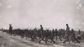 Büyük Taarruz’a giden yol