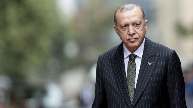 Cumhurbaşkanı Erdoğan, Bosna Hersekten ayrıldı