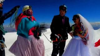 6 bin 439 metrede 'evet' dediler