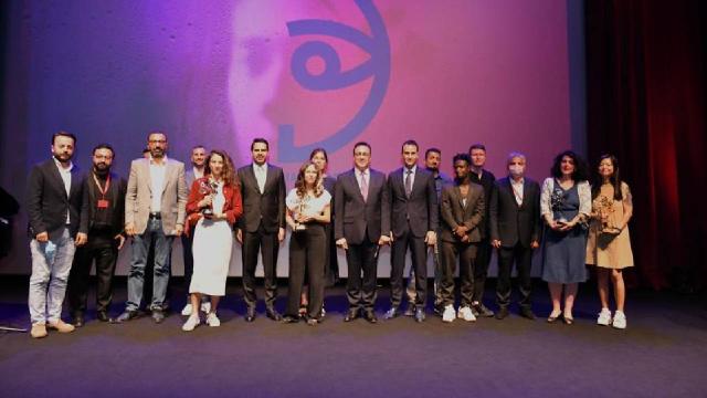 Diaspora Uluslararası Kısa Film Festivalinde ödüller sahiplerini buldu