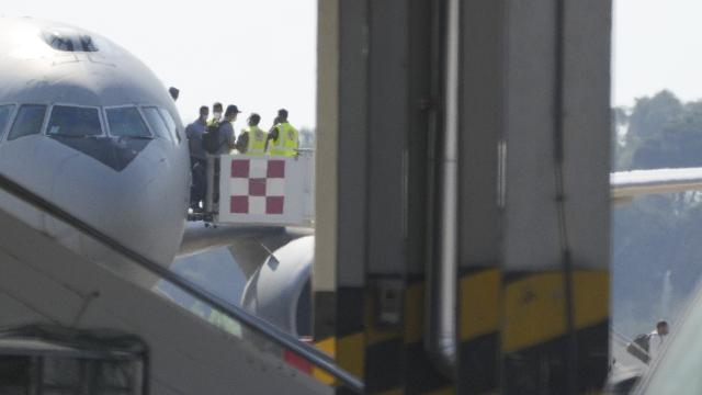 İtalya da Afganistandan tahliyelerini tamamladı