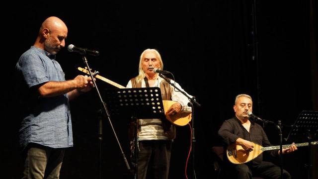 YEEnin "Selam Olsun" projesinin ilk ayağı Karadağda gerçekleştirildi
