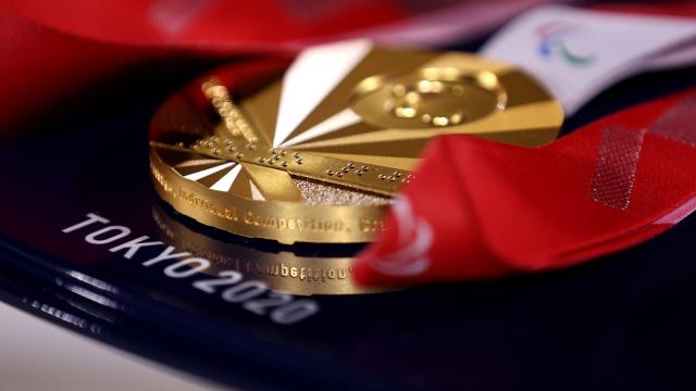 Türkiyenin paralimpik oyunlarda madalya sayısı 30a yükseldi