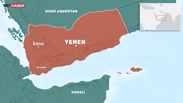 BM Yemendeki idamları savaş suçu olarak nitelendirdi