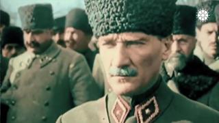 İletişim Başkanlığından 30 Ağustos'a özel "Zafer Türküsü"