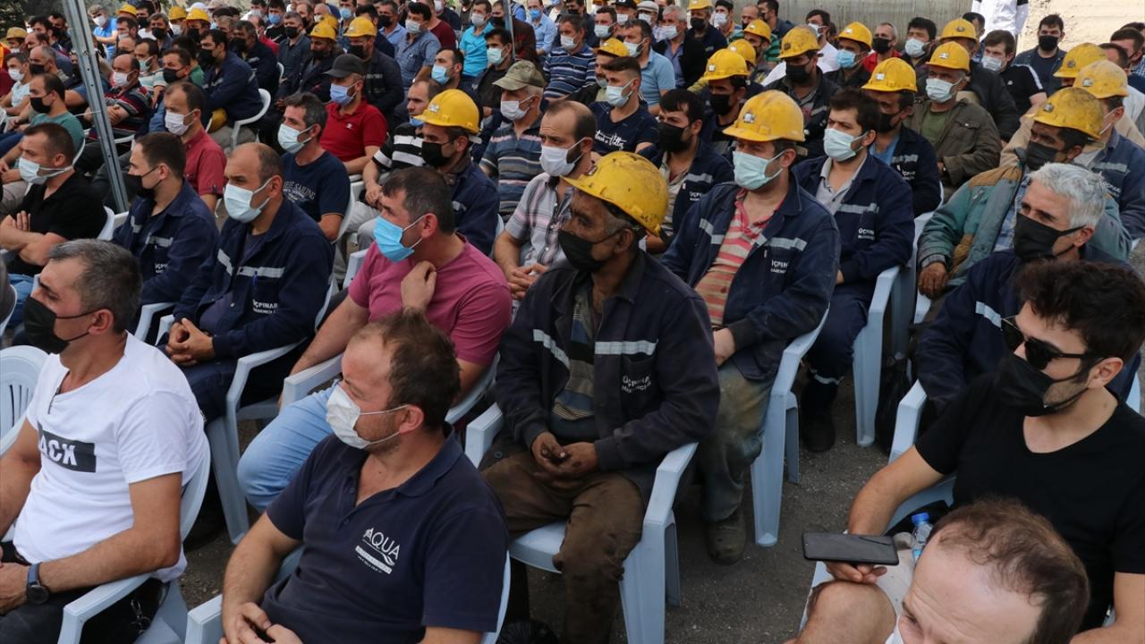 "Farkındalıklarını artırmayı amaçlıyoruz"