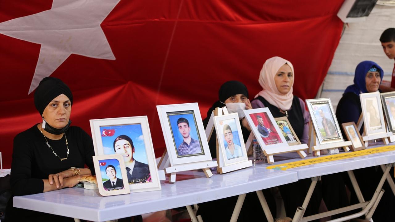 İkna çalışmaları sayesinde örgütten kaçıyorlar