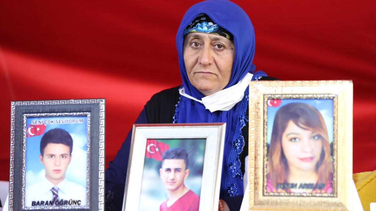 Toplumun tüm kesimlerinden destek