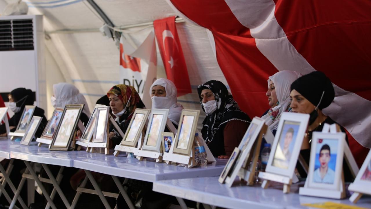 "Eylem bizim için umut"