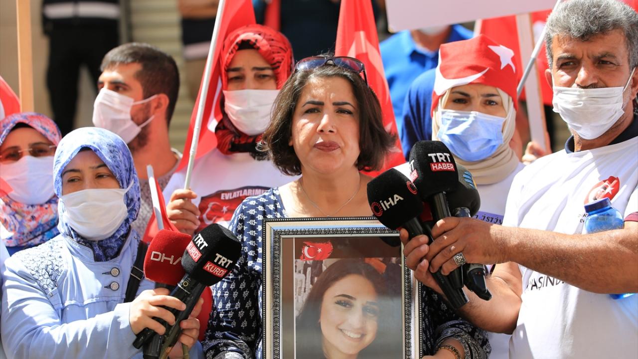 "Hep beraber olalım ki birlikten güç doğsun"