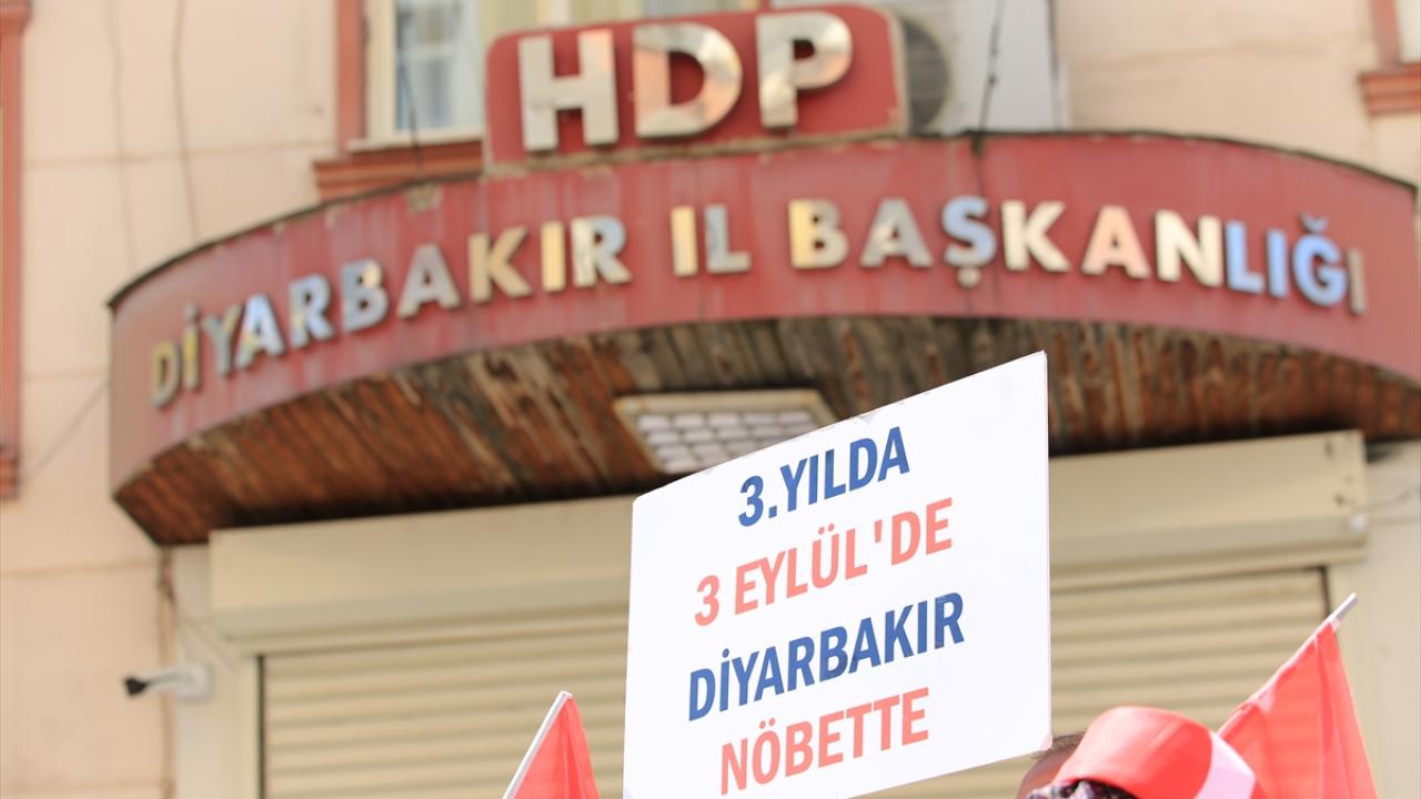 "Tüm Türkiye onların yanındadır"