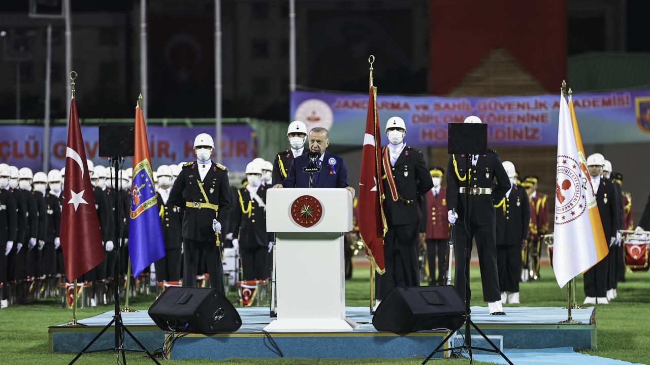 "İnsansız hava araçlarında dünyanın ilk 3 ülkesinden biri olduk"