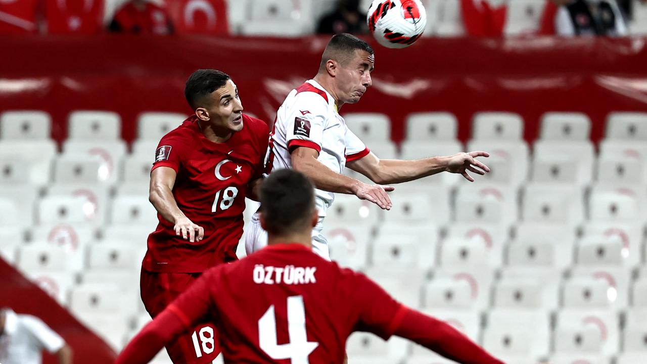 Cengiz Ünder 10. golünü attı