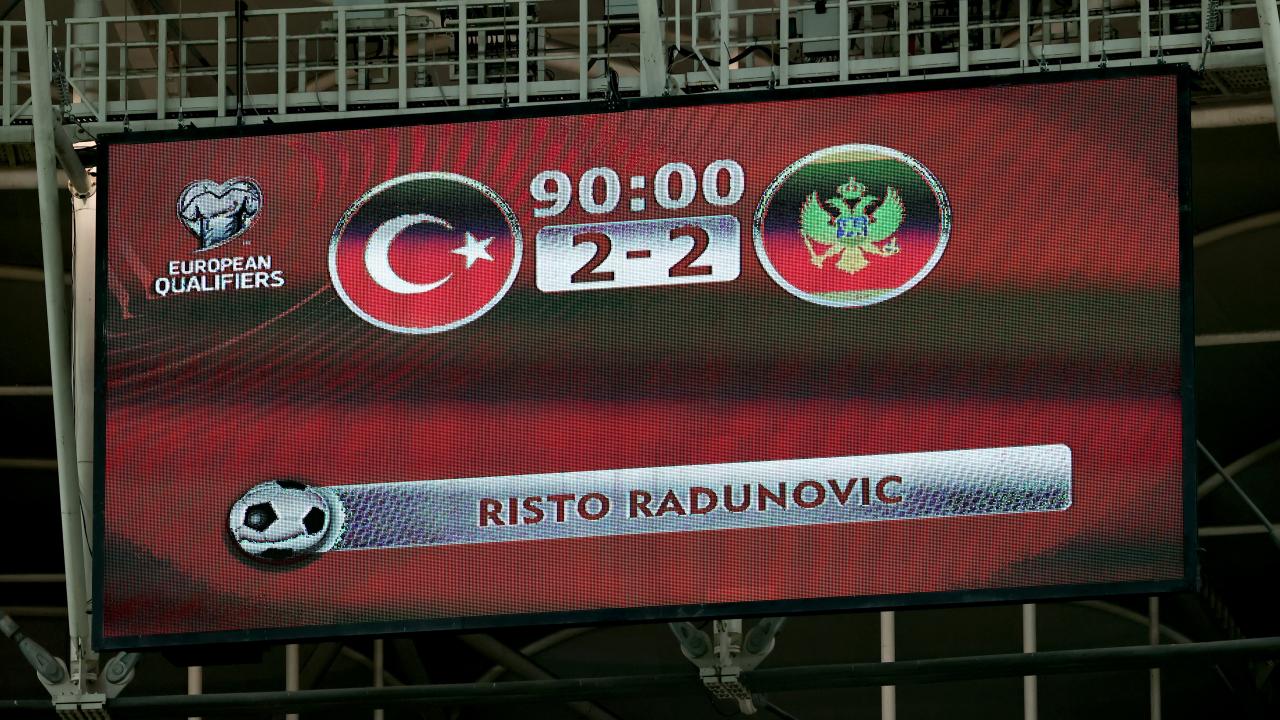 Galibiyet özlemi 4 maça yükseldi