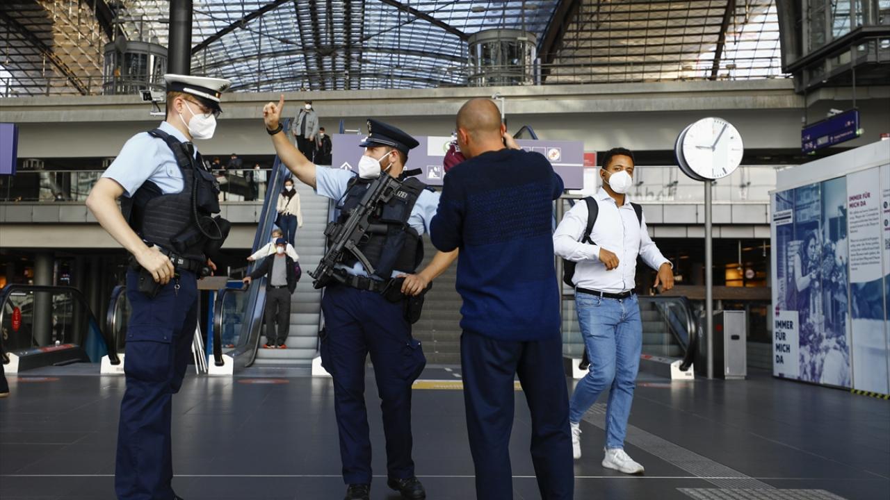 “Herkesin kendi çalışma şartlarını seçme hakkı var”