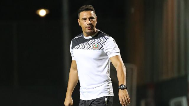 Altay Çağdaş Atan ile anlaşamadı