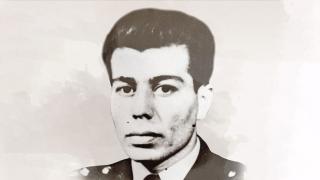 İletişim Başkanı Altun'dan "Cengiz Topel" paylaşımı