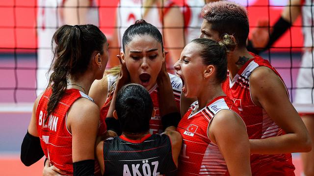 Filenin Sultanlarının yarı final rakibi belli oldu