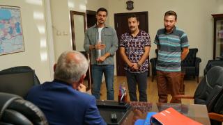 TRT 1’in “Gönül Dağı” dizisinde yeni sezon yayın tarihi belli oldu