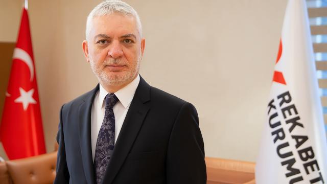 Rekabet Kurulunun çimento soruşturması sürüyor