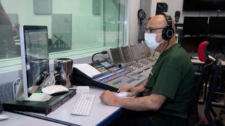 TRT Radyo yeni yayın dönemine girdi