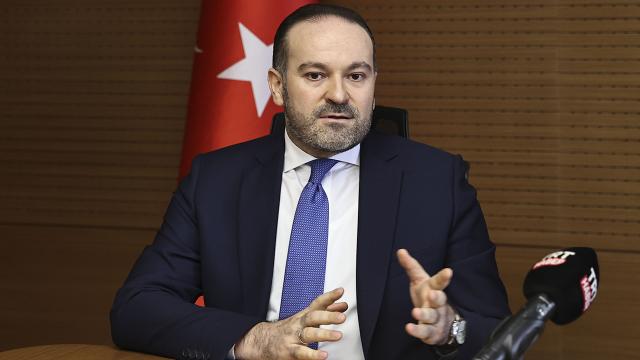 TRT Genel Müdürü Sobacıdan "İzmir Marşı" iddialarına tepki
