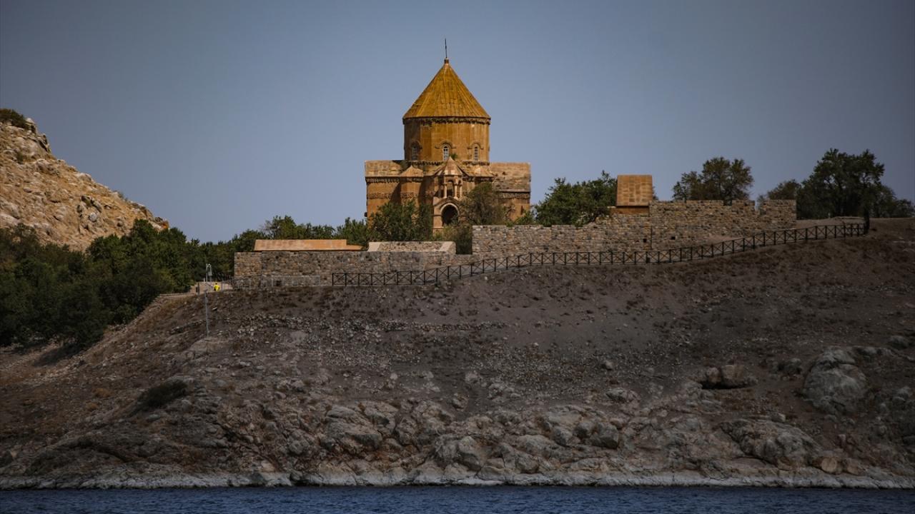 "Anadolu medeniyetinin en güzel göstergesi"
