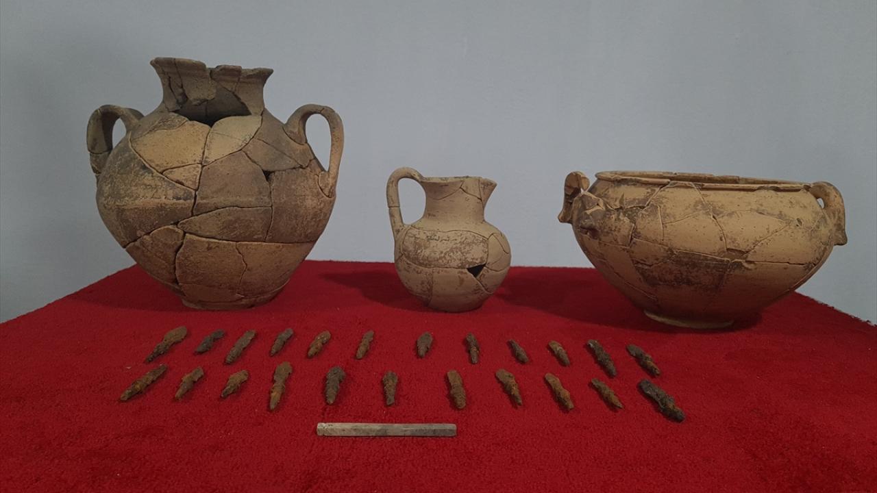 "Amacımız İslamiyet öncesi Türk tarihini tespit etmek"